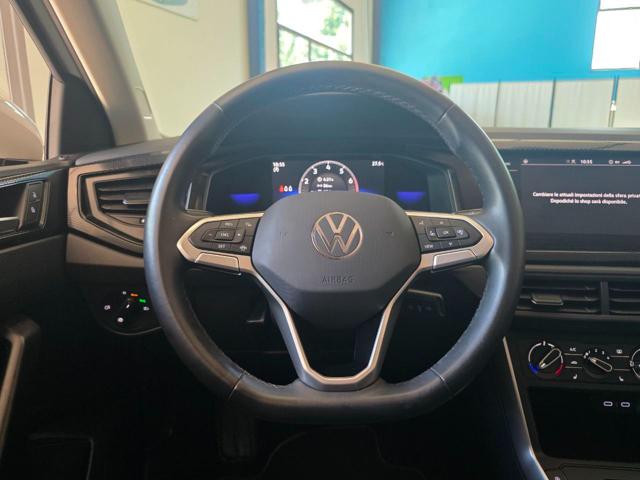 VOLKSWAGEN POLO 1.0  LIFE - foto 23