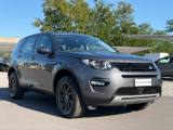 LAND ROVER Discovery Sport 2.0 TD4 150 CV SE
