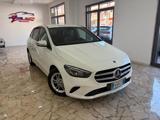 MERCEDES-BENZ B 180 d Automatic Sport