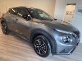 NISSAN Juke 1.0 DIG-T 114 CV N-Connecta automatica