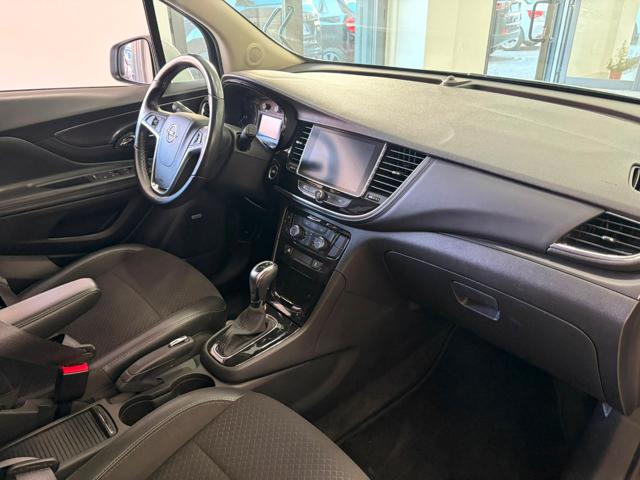 OPEL MOKKA X 1.6 CDTI ECOTEC 136CV 4X2 AUT. I - foto 8