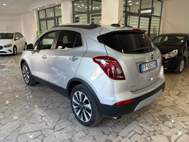 OPEL MOKKA X 1.6 CDTI ECOTEC 136CV 4X2 AUT. I - foto 6