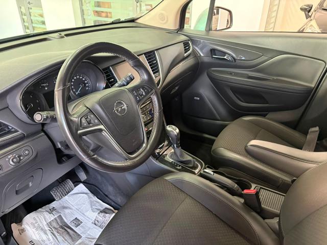 OPEL MOKKA X 1.6 CDTI ECOTEC 136CV 4X2 AUT. I - foto 7