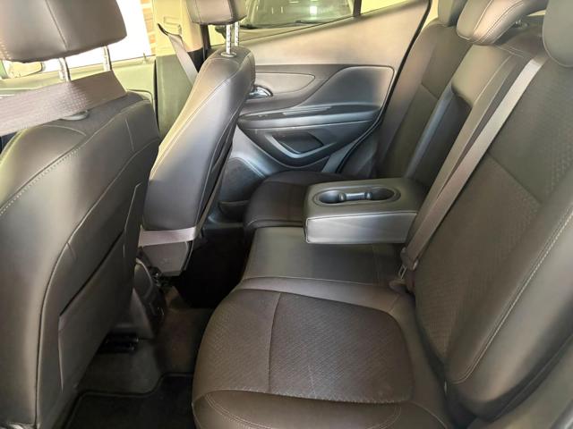 OPEL MOKKA X 1.6 CDTI ECOTEC 136CV 4X2 AUT. I - foto 9