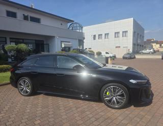 AUDI A5 usata, con Airbag Passeggero