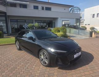 AUDI A5 Avant TDI 150 kW mHEV+ S tronic S Line edition