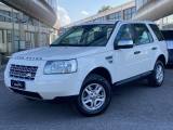 LAND ROVER Freelander 2.2 TD4 SW SE
