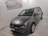 VOLKSWAGEN Polo 1.4 5 porte Comfortline