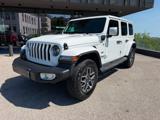 JEEP Wrangler Unlimited 2.0 PHEV ATX 4xe Sahara