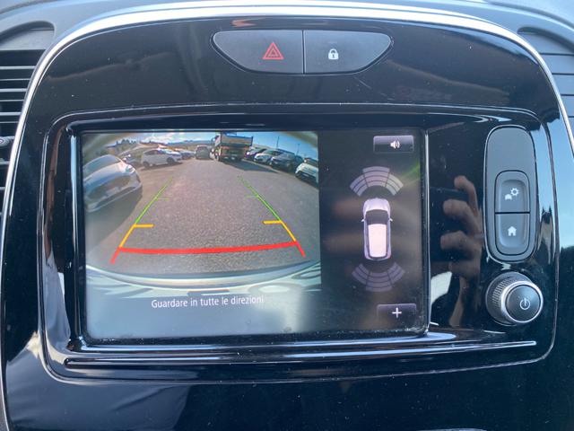 RENAULT CAPTUR DCI 8V 90 CV EDC START&STOP ENER - foto 13