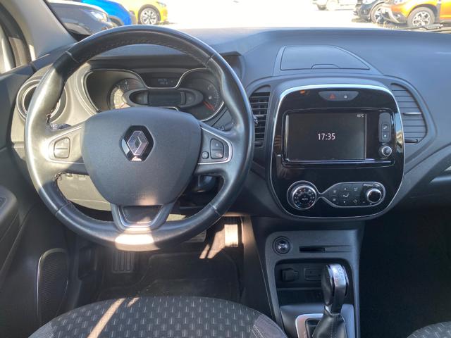 RENAULT CAPTUR DCI 8V 90 CV EDC START&STOP ENER - foto 11