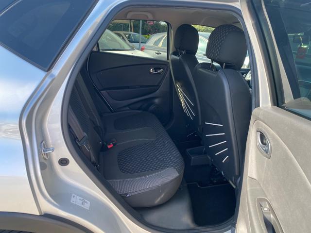 RENAULT CAPTUR DCI 8V 90 CV EDC START&STOP ENER - foto 9