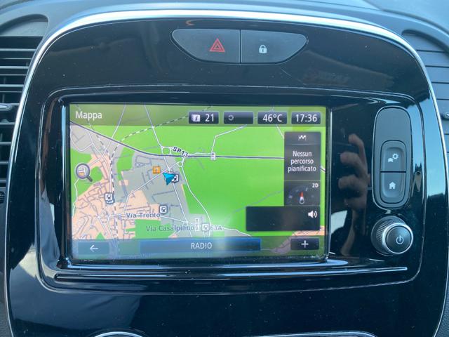 RENAULT CAPTUR DCI 8V 90 CV EDC START&STOP ENER - foto 12