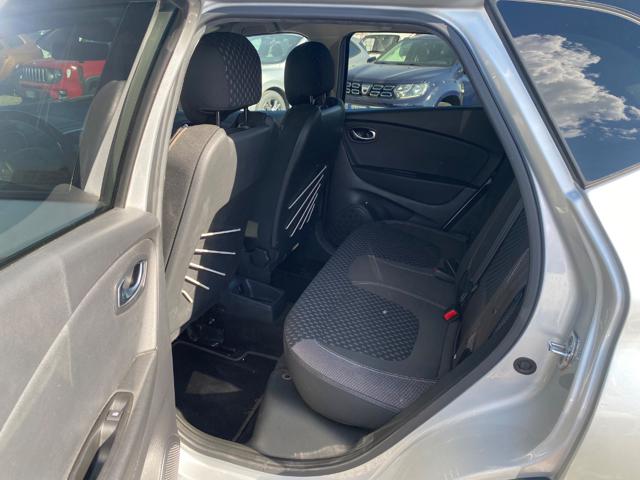 RENAULT CAPTUR DCI 8V 90 CV EDC START&STOP ENER - foto 6