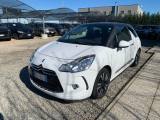 DS AUTOMOBILES DS 3 1.2 VTi 82 Chic