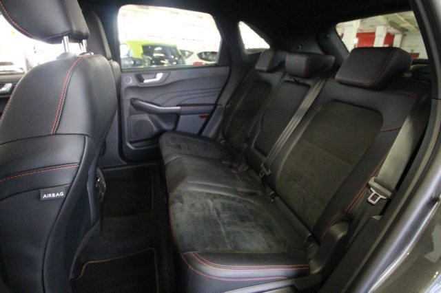 FORD KUGA 2.5 PLUG IN HYBRID 225 CV CVT 2W - foto 12