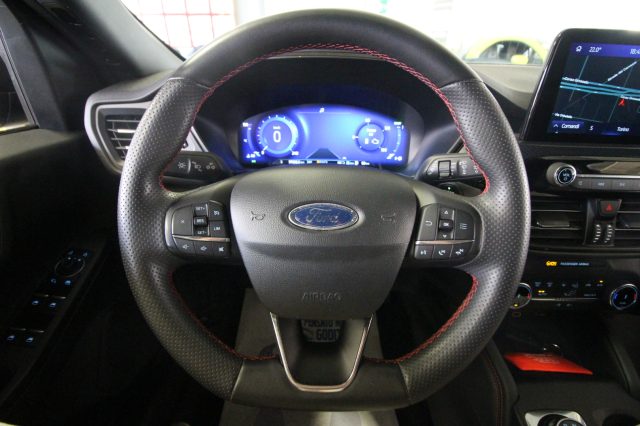 FORD KUGA 2.5 PLUG IN HYBRID 225 CV CVT 2W - foto 13