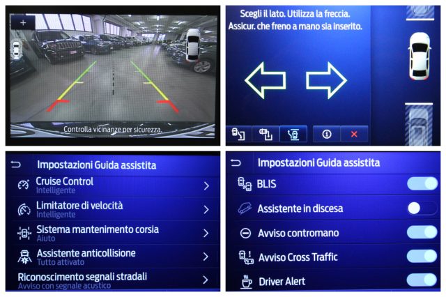 FORD KUGA 2.5 PLUG IN HYBRID 225 CV CVT 2W - foto 16