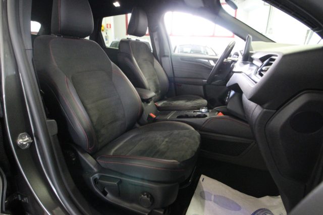 FORD KUGA 2.5 PLUG IN HYBRID 225 CV CVT 2W - foto 20