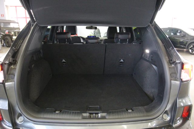 FORD KUGA 2.5 PLUG IN HYBRID 225 CV CVT 2W - foto 24