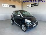 SMART ForTwo 1000 52 kW coupé passion