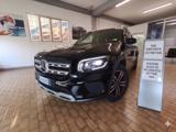 MERCEDES-BENZ GLB 200 4x4 CON ADAS DI SICUREZZA ATTIVA E 2.0 DA 150 CV