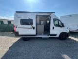 ETRUSCO  CV 540 IN ARRIVO