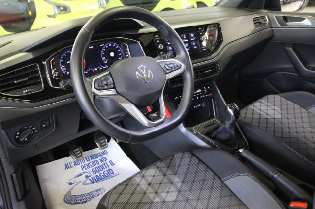 VOLKSWAGEN TAIGO 1.0 TSI 115 CV R-LINE - PREZZO R - foto 7