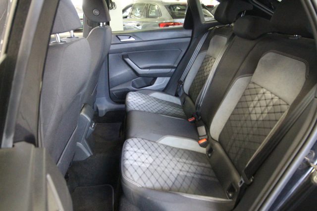 VOLKSWAGEN TAIGO 1.0 TSI 115 CV R-LINE - PREZZO R - foto 12