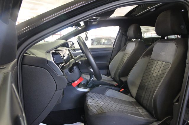 VOLKSWAGEN TAIGO 1.0 TSI 115 CV R-LINE - PREZZO R - foto 19