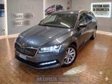 SKODA Superb 2022 AUTOMATICA SISTEMI ADAS DI SICUREZZA