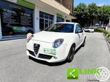 ALFA ROMEO MiTo 1.4 78 CV 8V S&S Racer GARANZIA INCLUSA