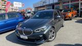 BMW 118 i Msport 1.5 136cv AT7
