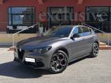 ALFA ROMEO Stelvio 2.2 Turbodiesel 210 CV AT8 Q4 Veloce