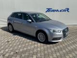 AUDI A3 SPB 1.6 TDI  S tronic Attraction Pelle, Ok neop