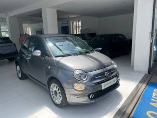 FIAT 500 usata, con Airbag laterali