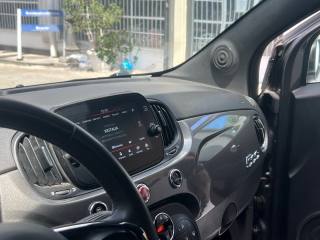 FIAT 500 usata, con Cruise Control