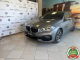 BMW 118 i 136cv Autom. Edition SPORT