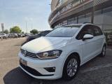 VOLKSWAGEN Golf Sportsvan 1.6 TDI 115CV Comfortline BlueMot. Tech.
