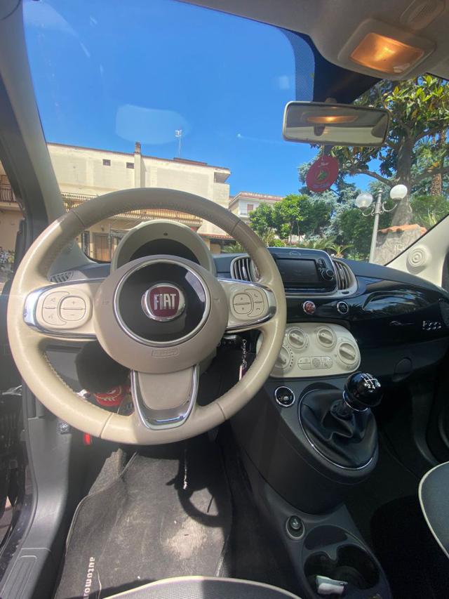 FIAT 500 1.2 EASYPOWER LOUNGE - foto 21
