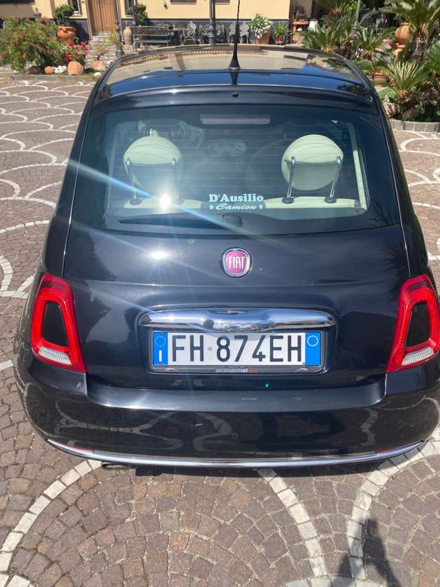 FIAT 500 1.2 EASYPOWER LOUNGE - foto 15