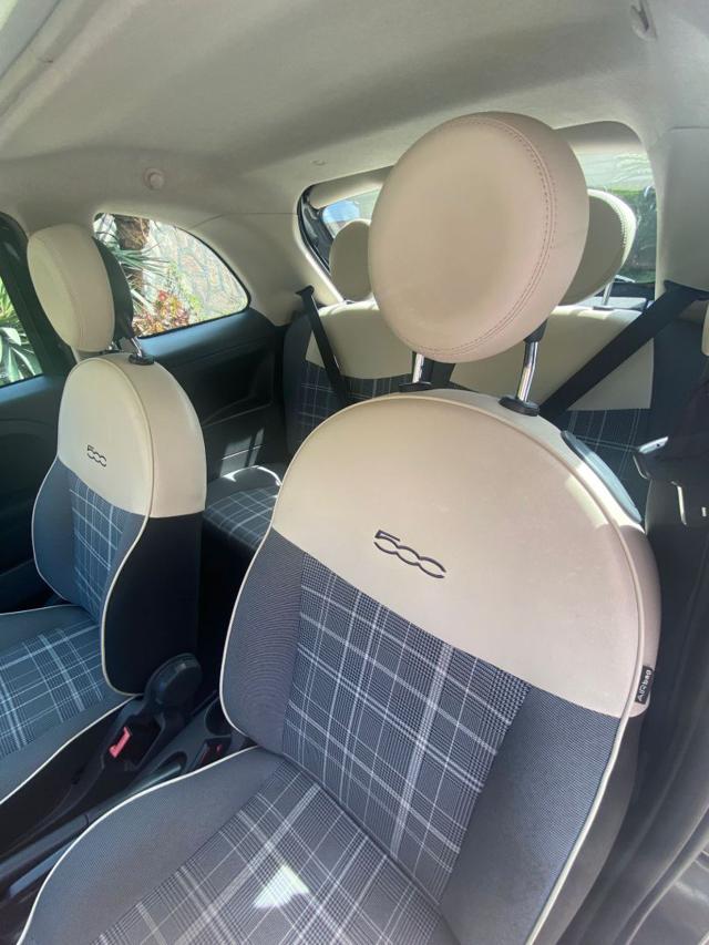FIAT 500 1.2 EASYPOWER LOUNGE - foto 22