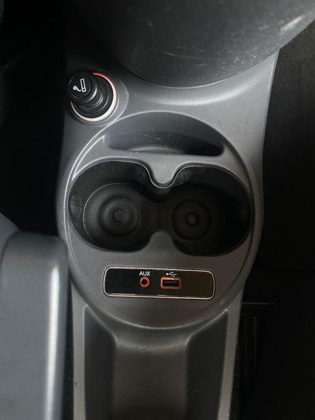 FIAT 500 1.2 EASYPOWER LOUNGE - foto 24