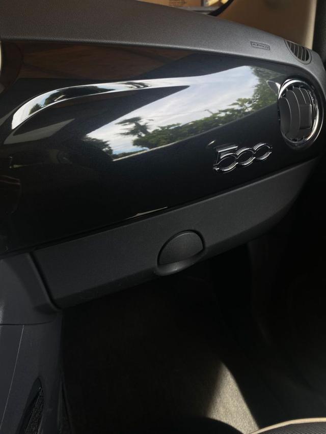 FIAT 500 1.2 EASYPOWER LOUNGE - foto 26