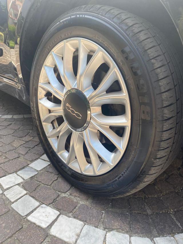FIAT 500 1.2 EASYPOWER LOUNGE - foto 17