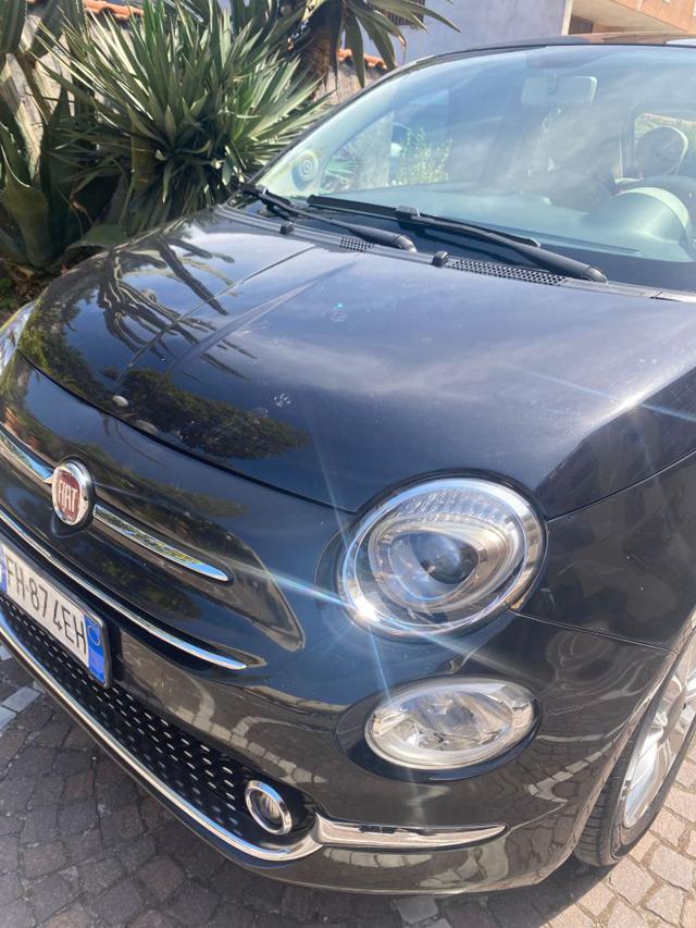 FIAT 500 1.2 EASYPOWER LOUNGE - foto 12