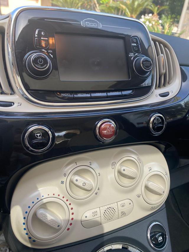FIAT 500 1.2 EASYPOWER LOUNGE - foto 27
