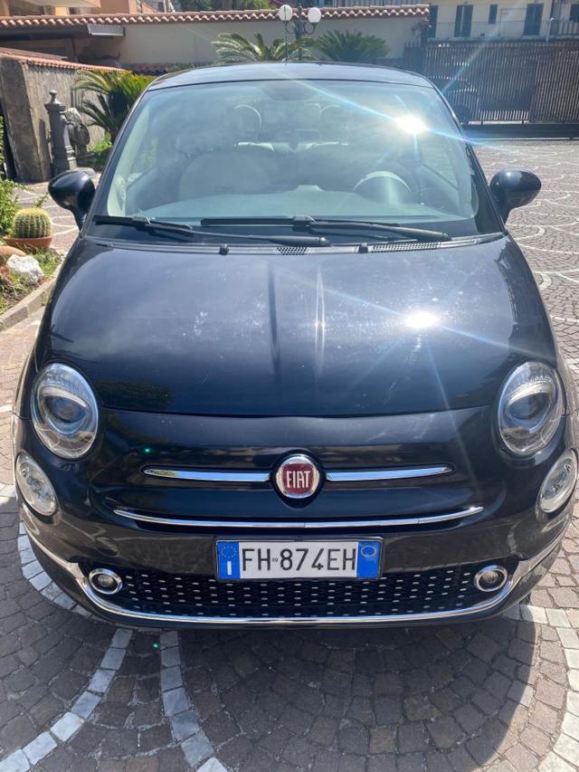 FIAT 500 1.2 EASYPOWER LOUNGE - foto 13