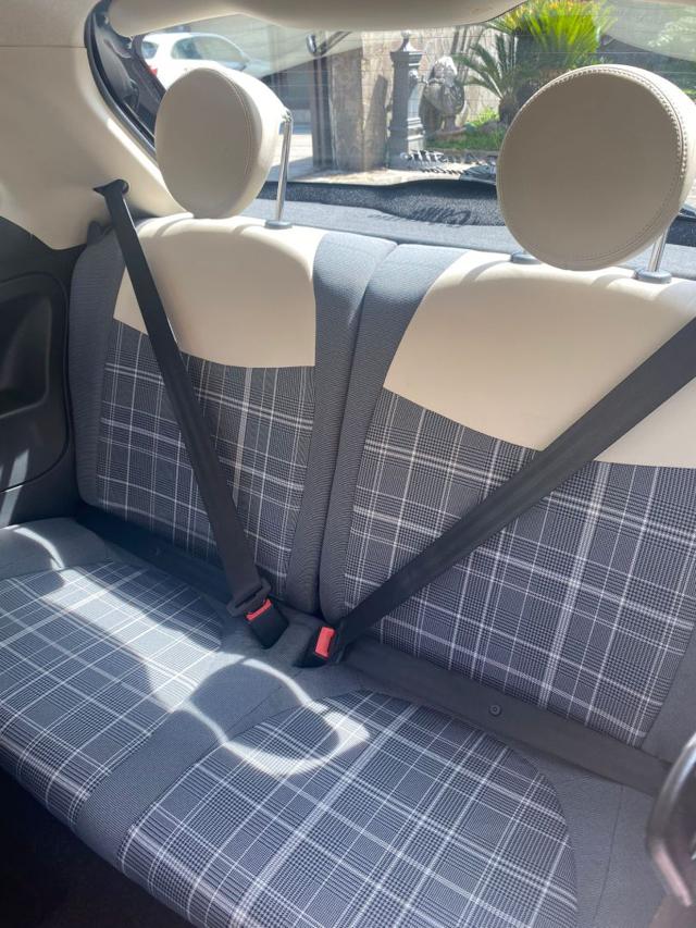 FIAT 500 1.2 EASYPOWER LOUNGE - foto 18