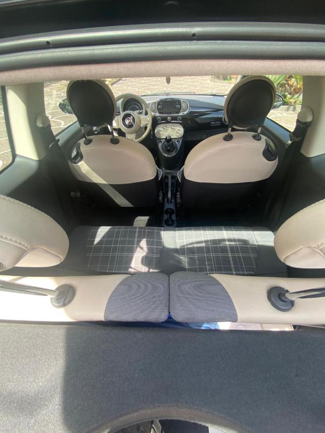 FIAT 500 1.2 EASYPOWER LOUNGE - foto 8
